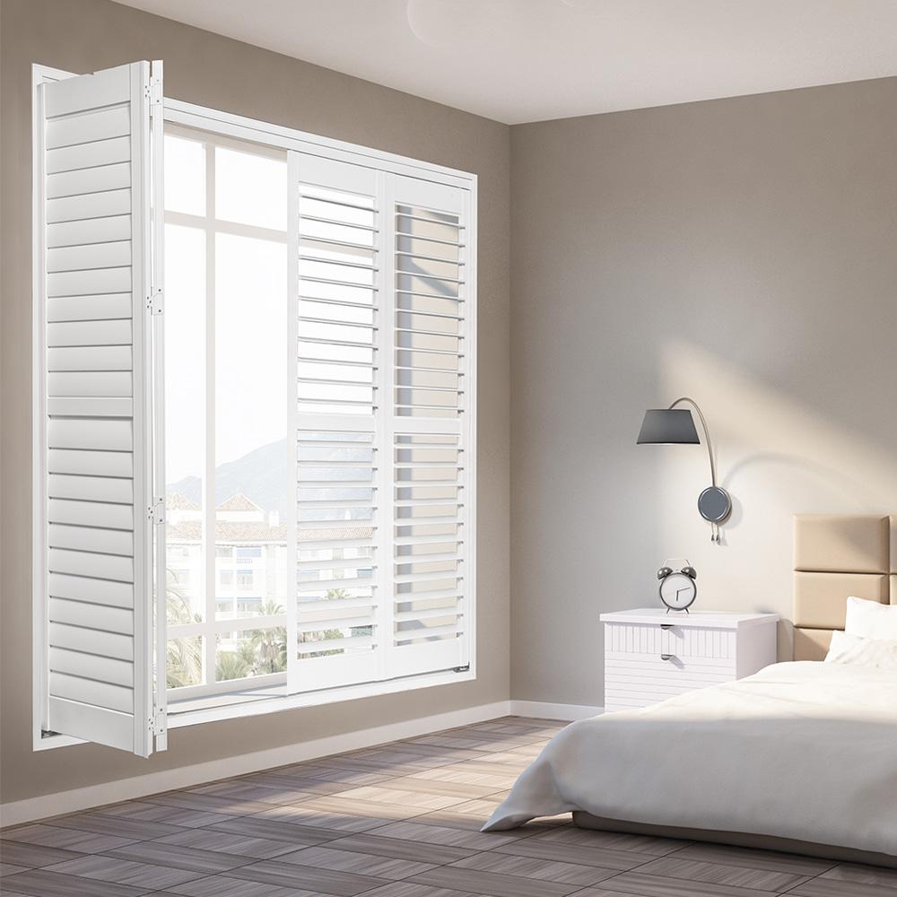 Bi-fold Shutters